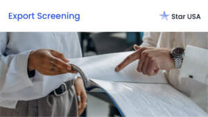 2 people looking at a textbook