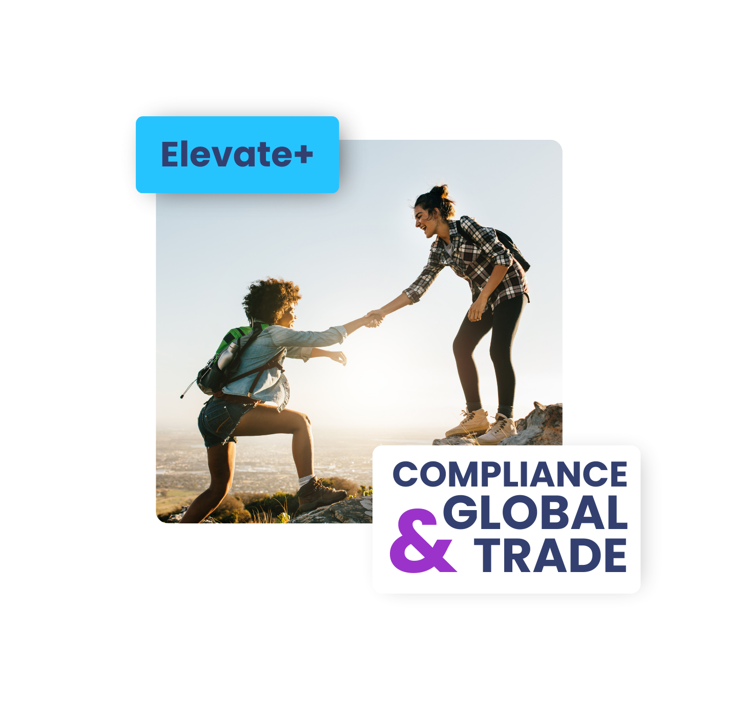 Elevate+ Women's Summit Ticket