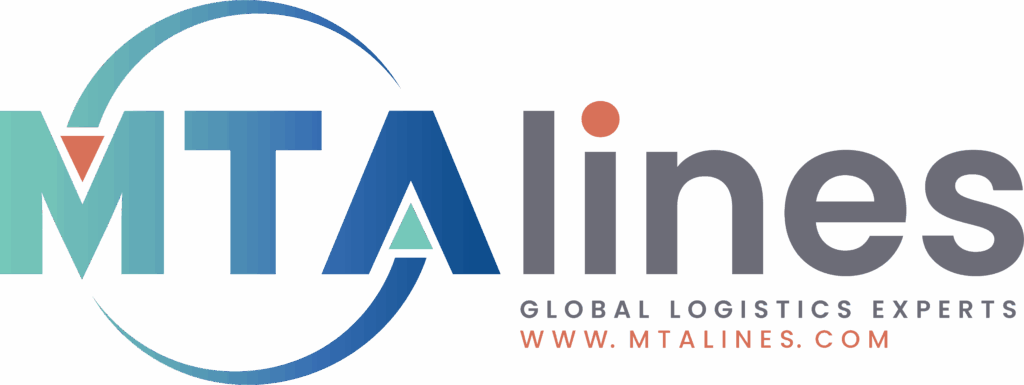 MTA Lines logo color MTA Lines logo